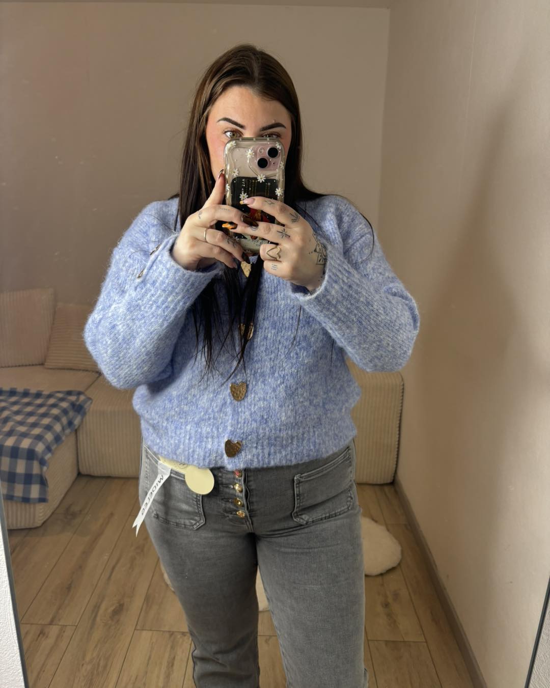 Jeans & Pantalons