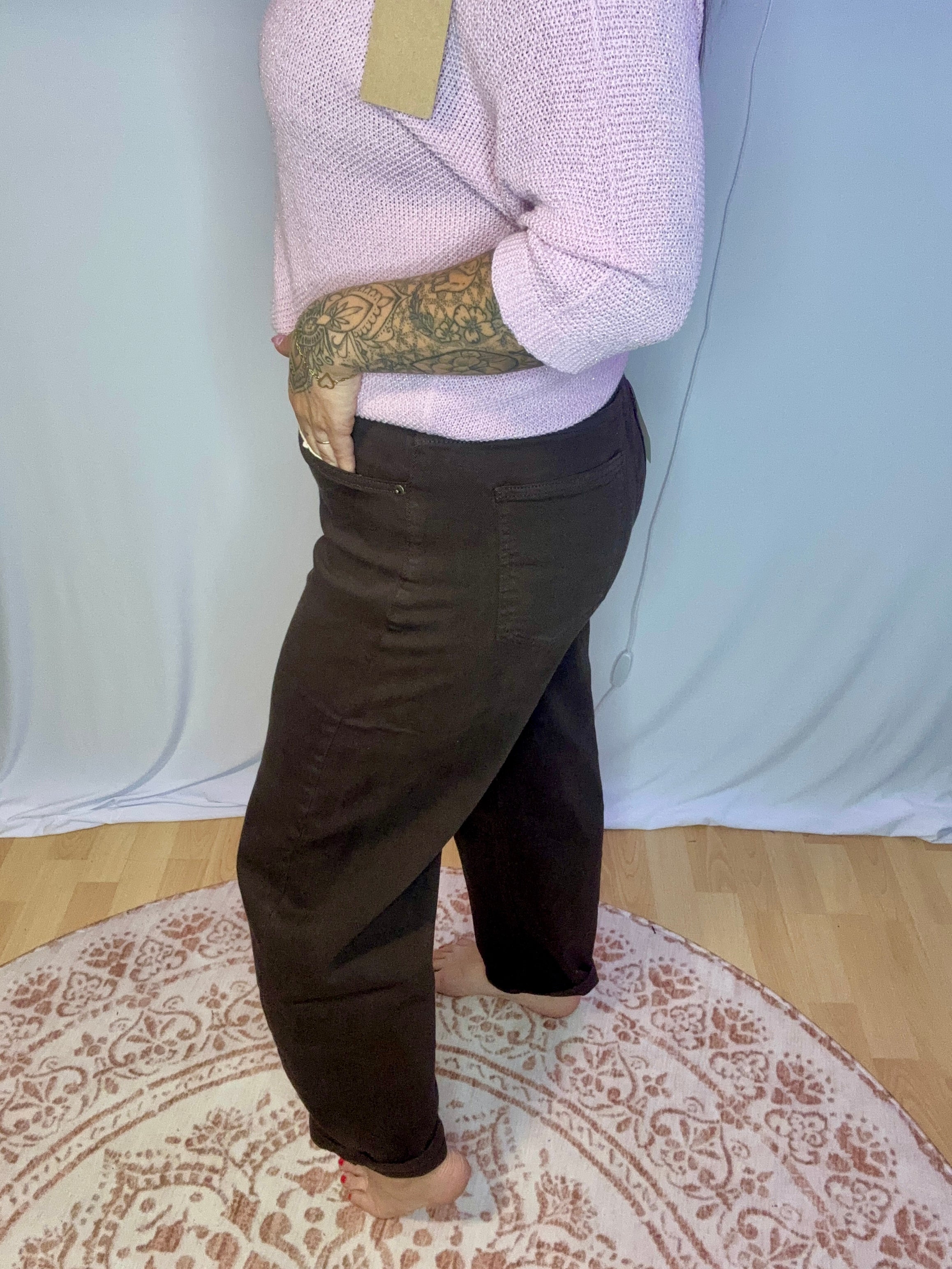 Jean Ava