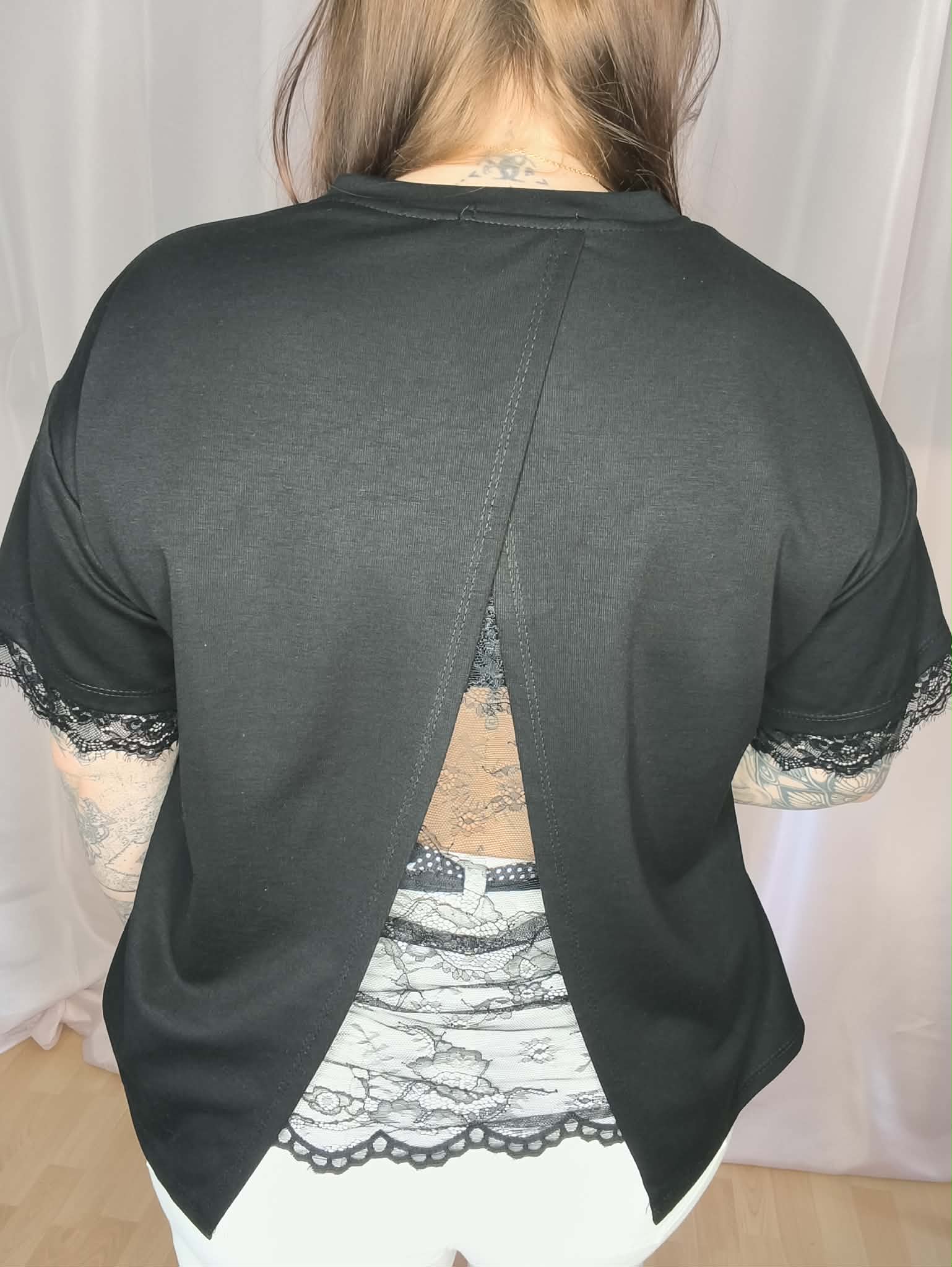 T-shirt ALICE