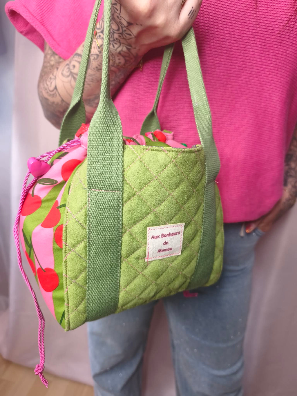 Sac Maé