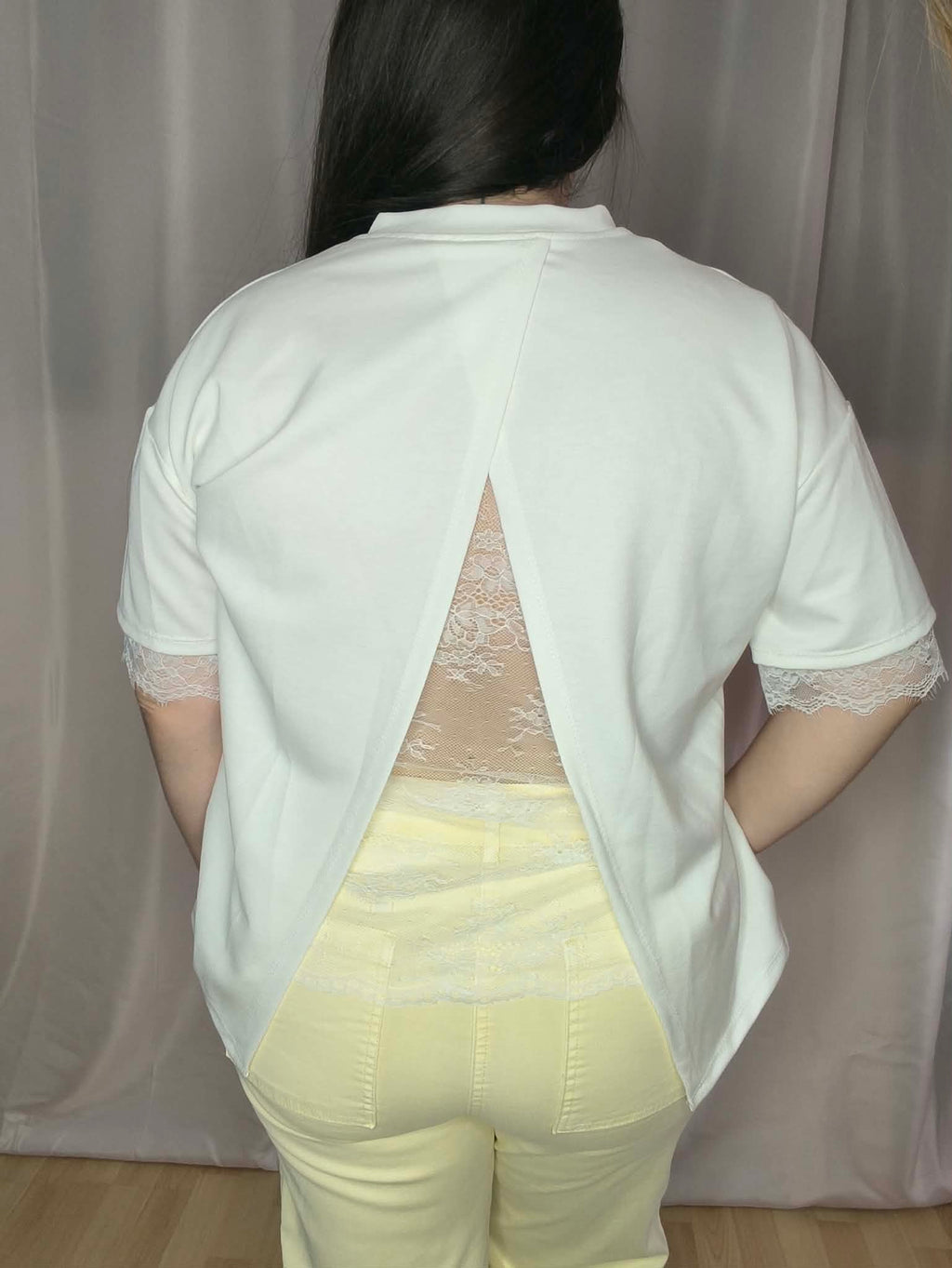 T-shirt ALICE