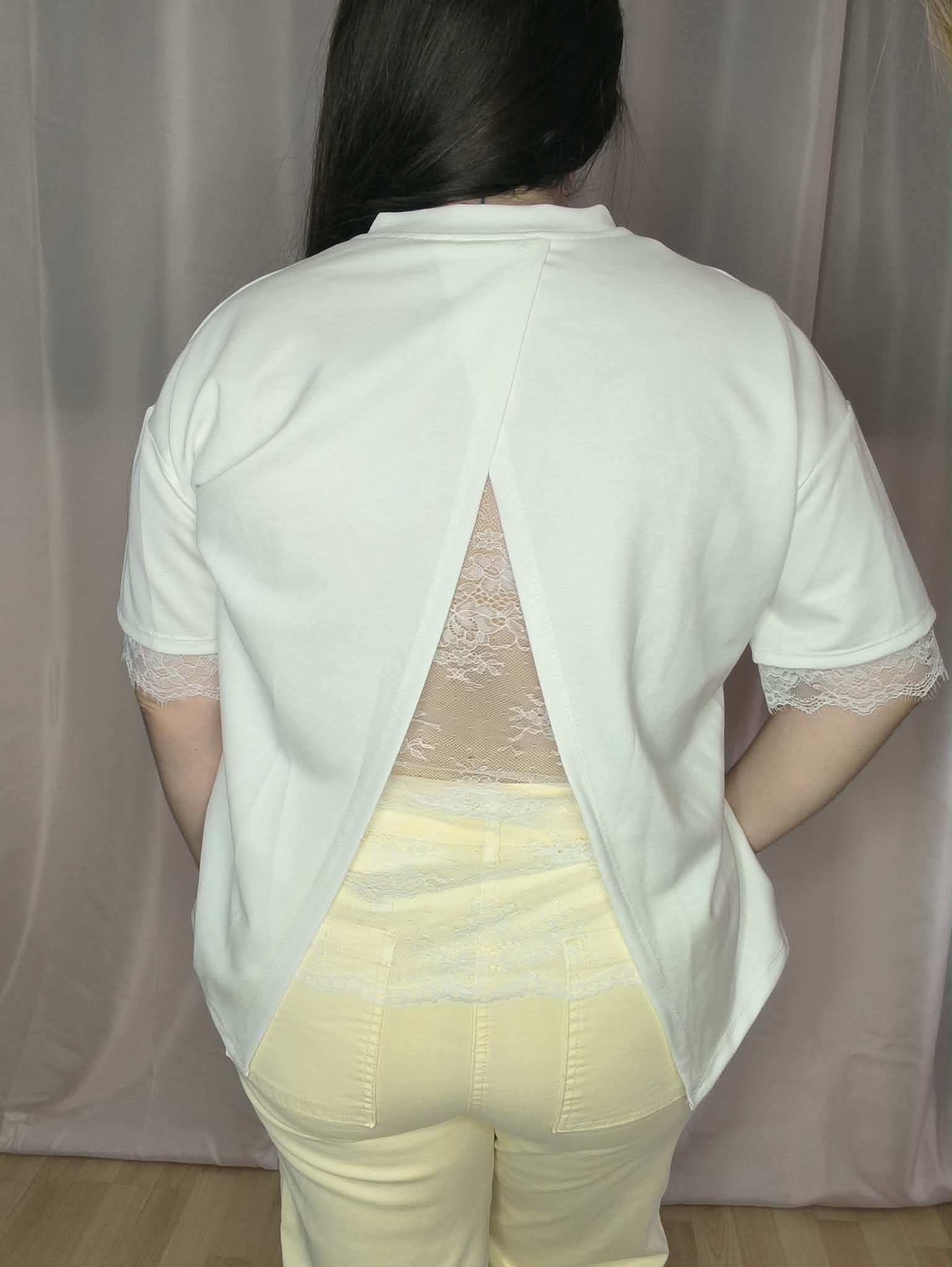 T-shirt ALICE