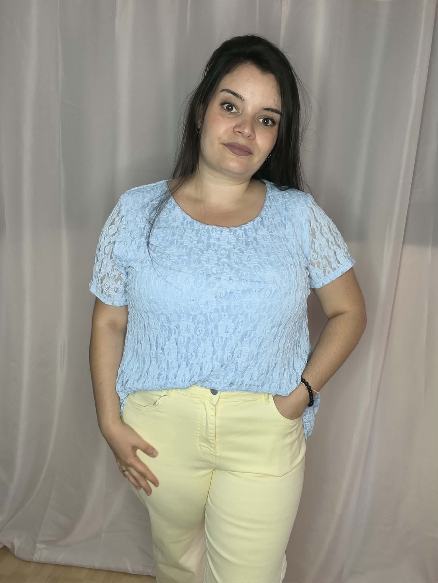 T-shirt MARY