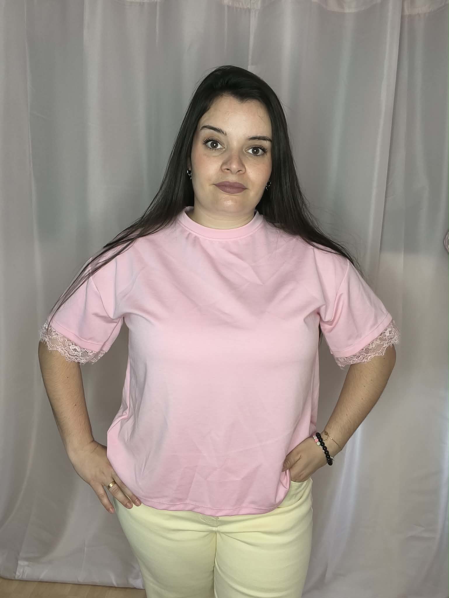 T-shirt ALICE