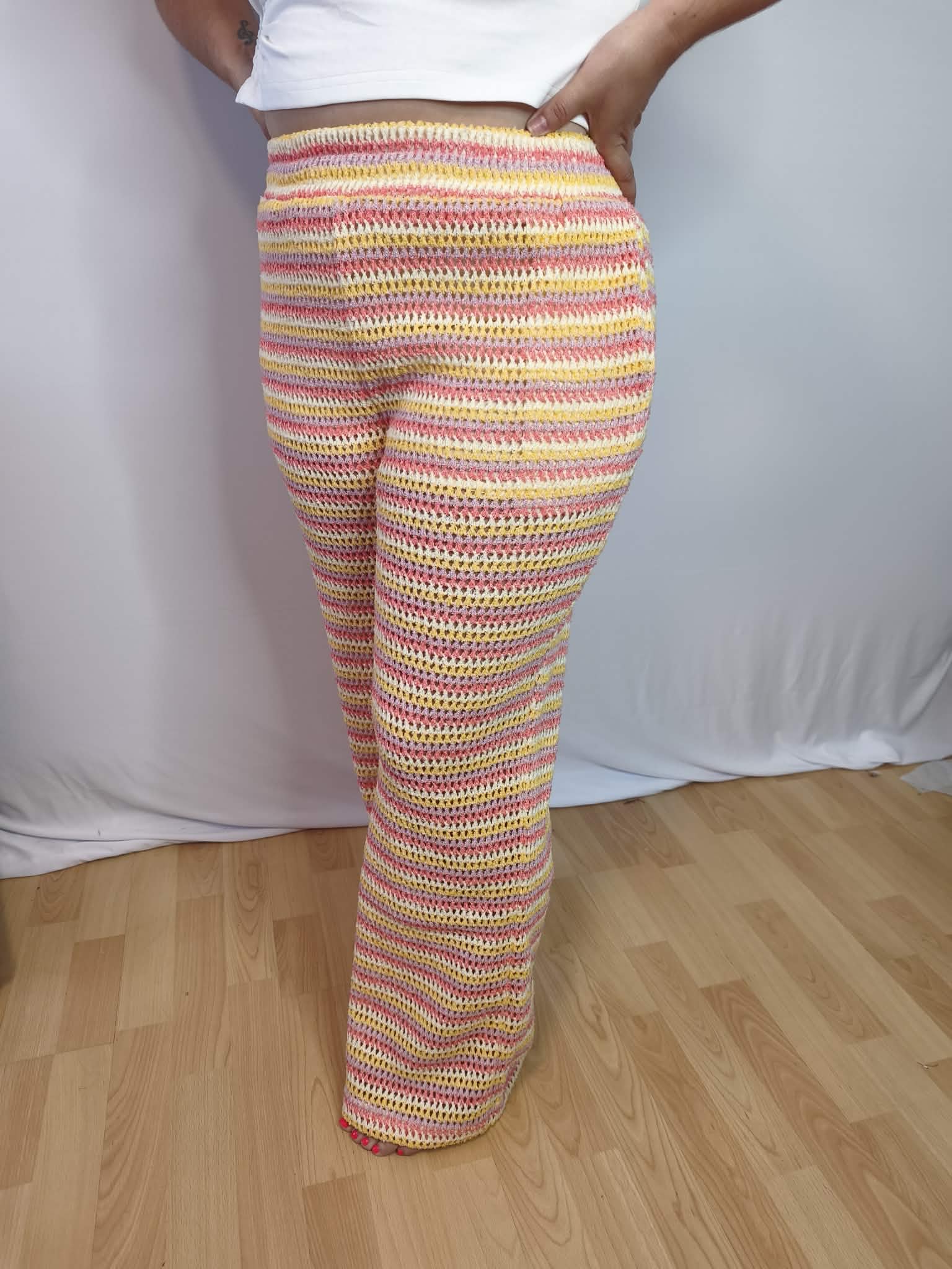 Pantalon Solène