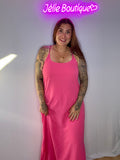 Robe Ambre