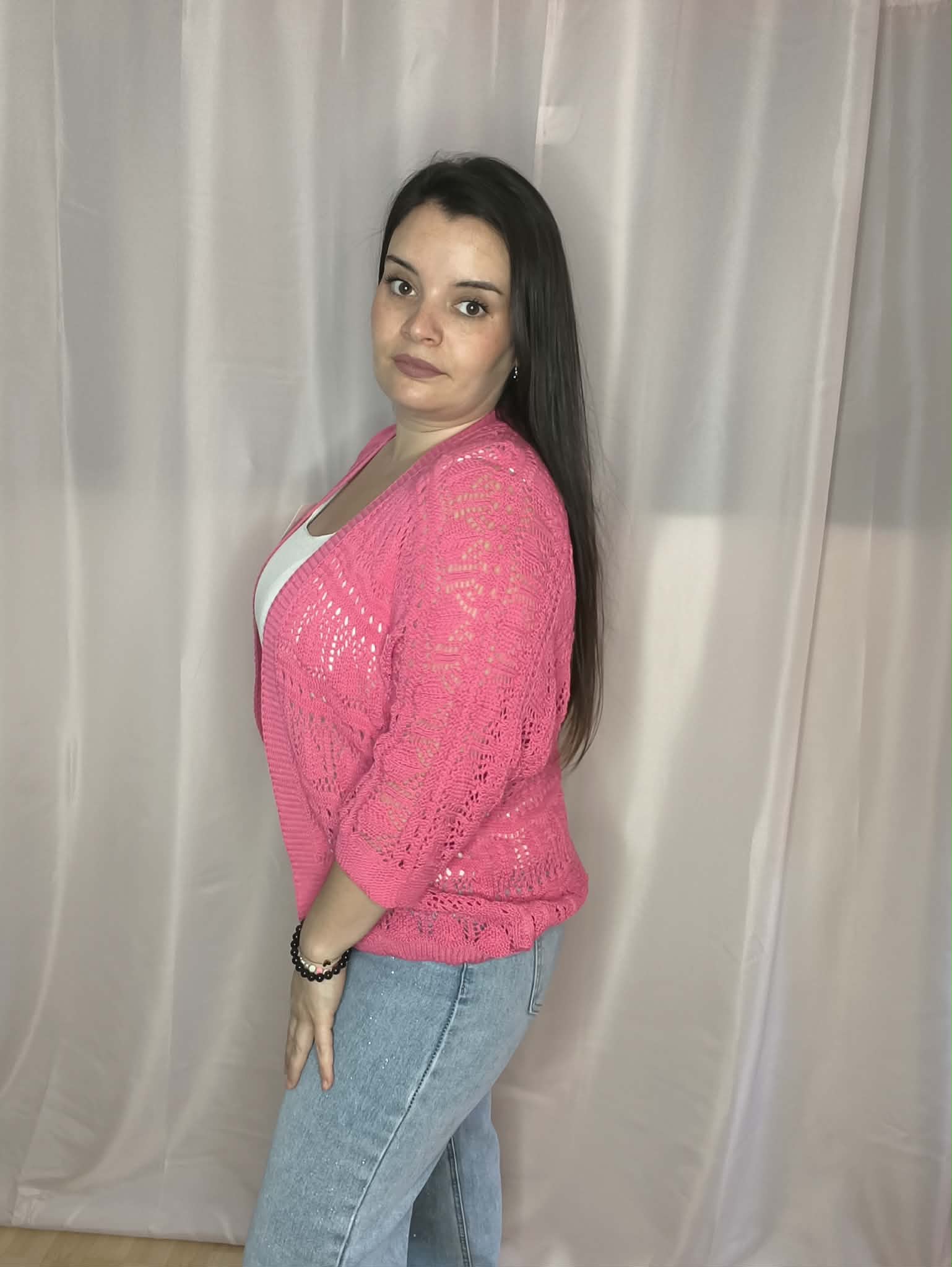 Gilet ZOÉ