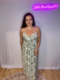 Robe Jade