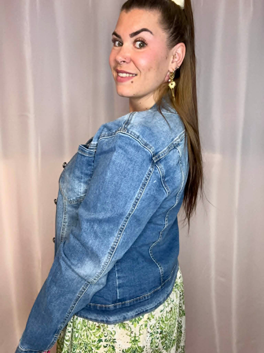 Veste LISA