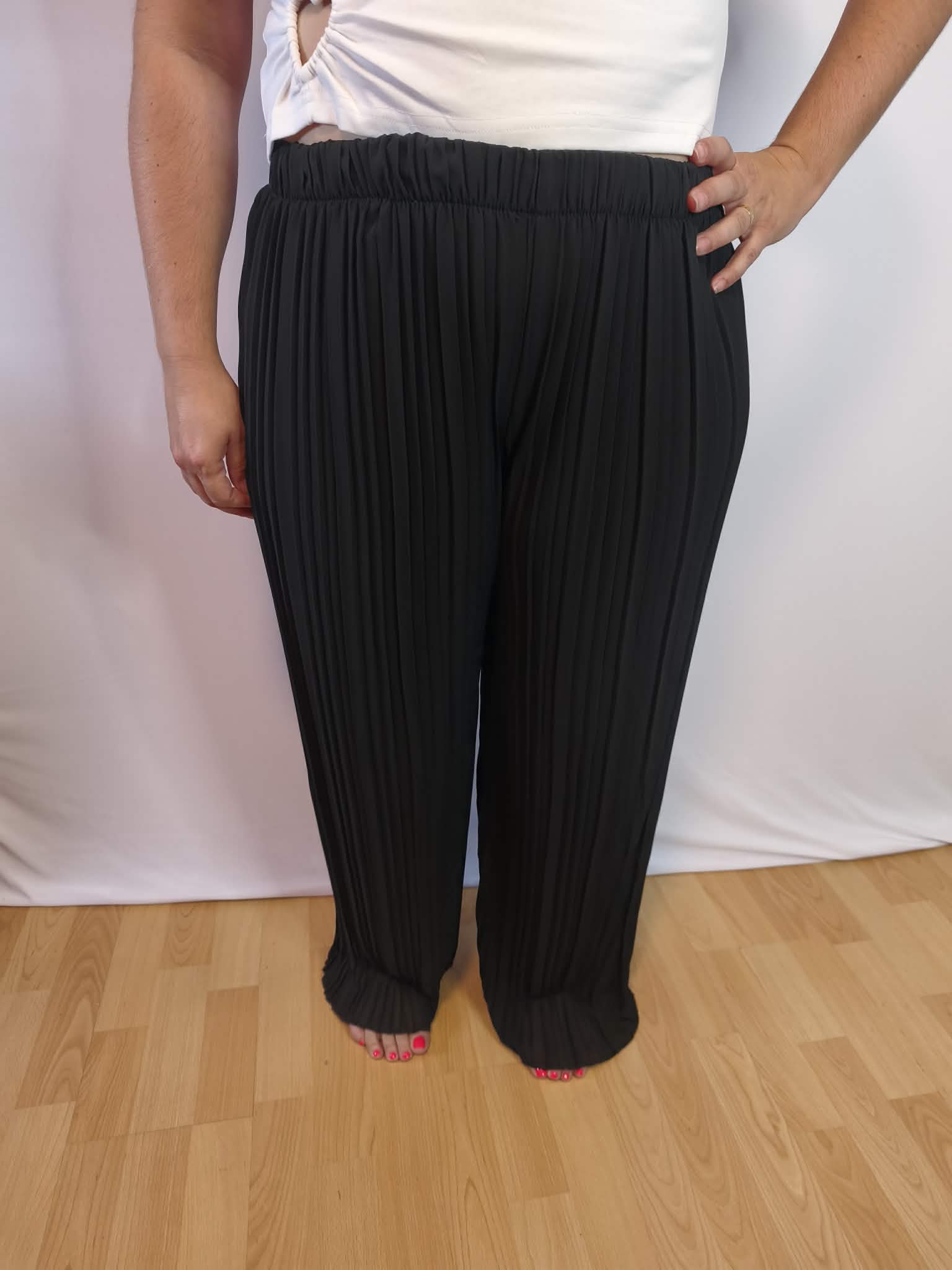 Pantalon Lily