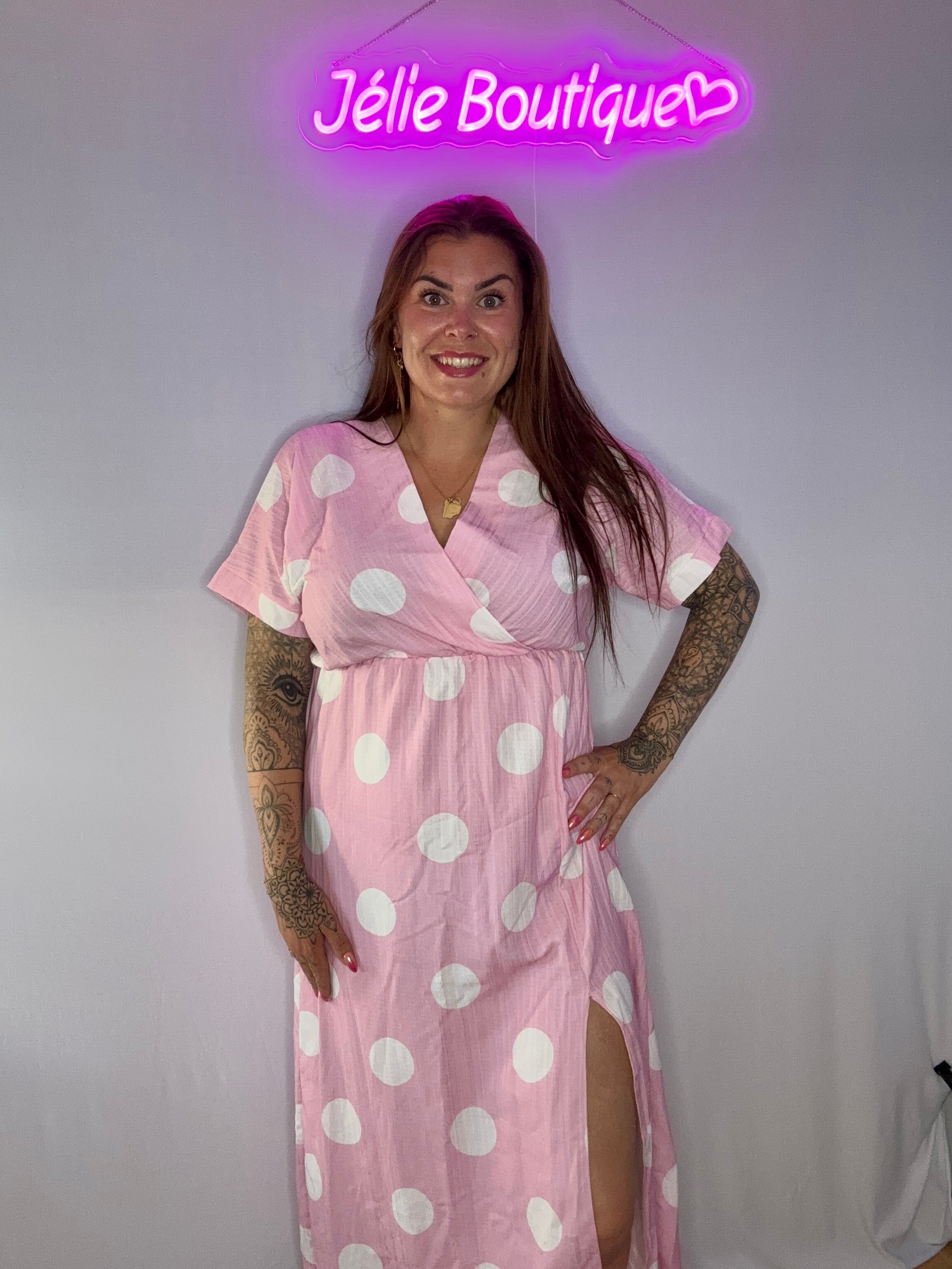 Robe Camille