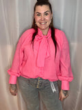 Chemise CHARLIE