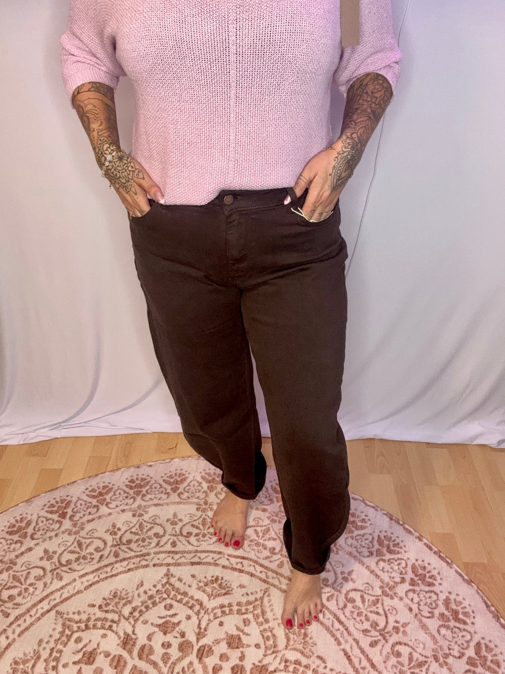 Jean Ava