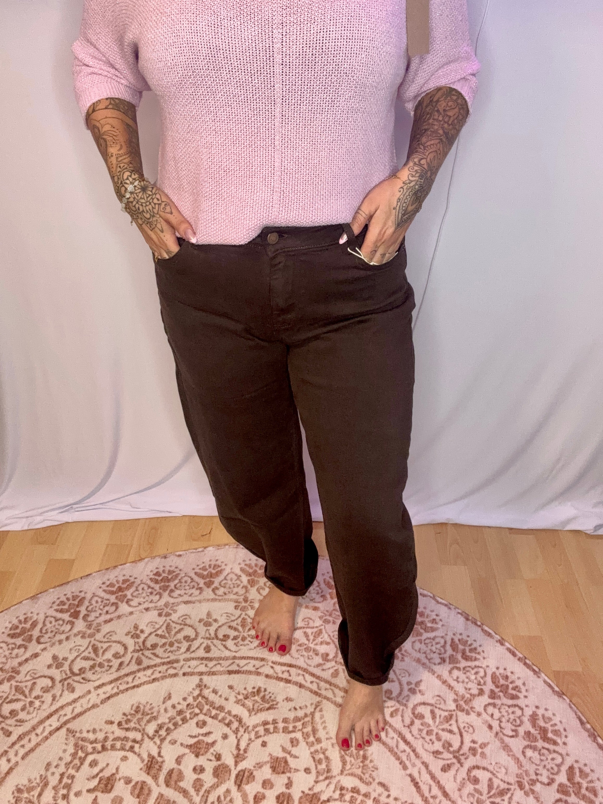 Jean Ava