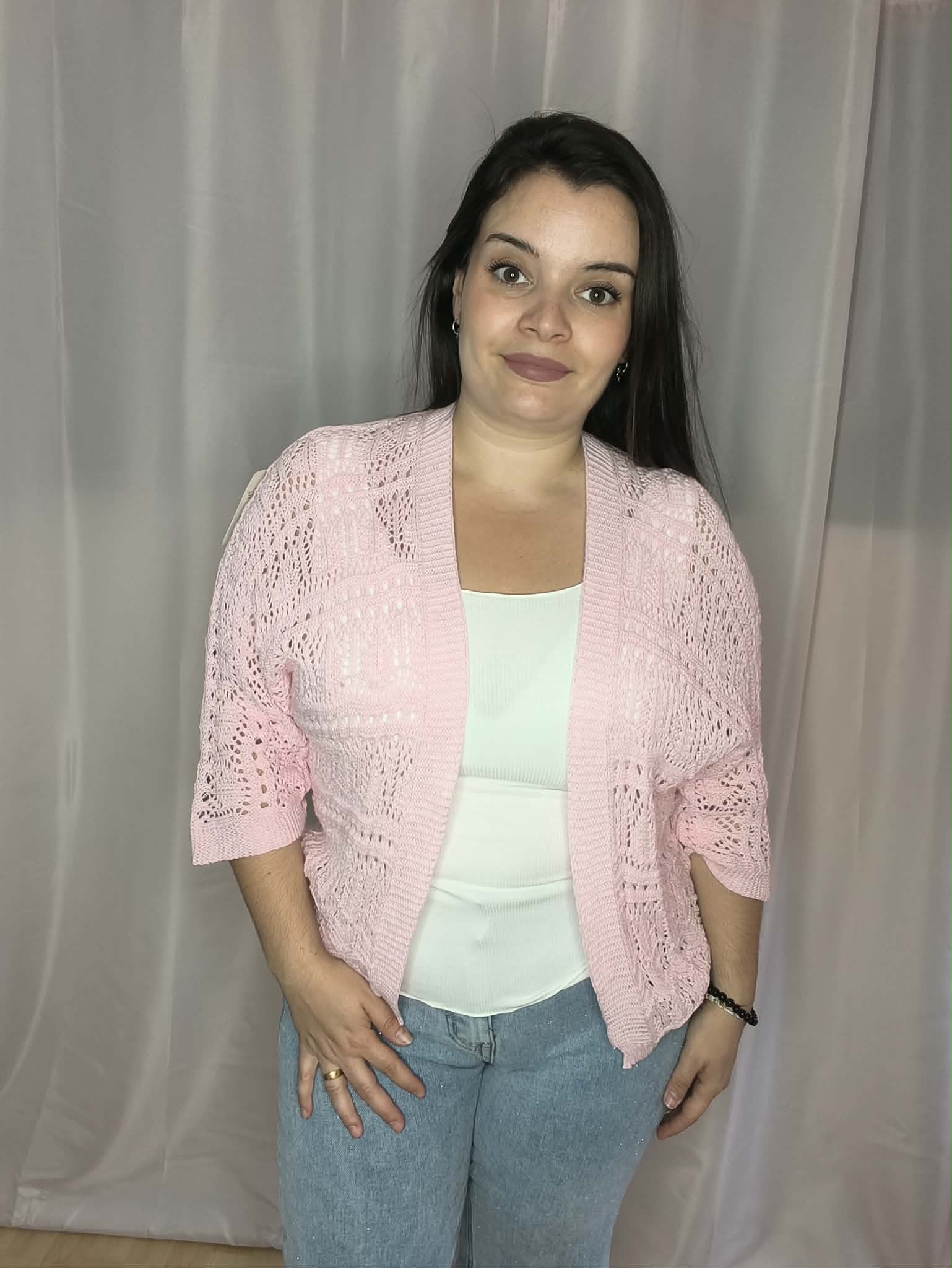 Gilet ZOÉ