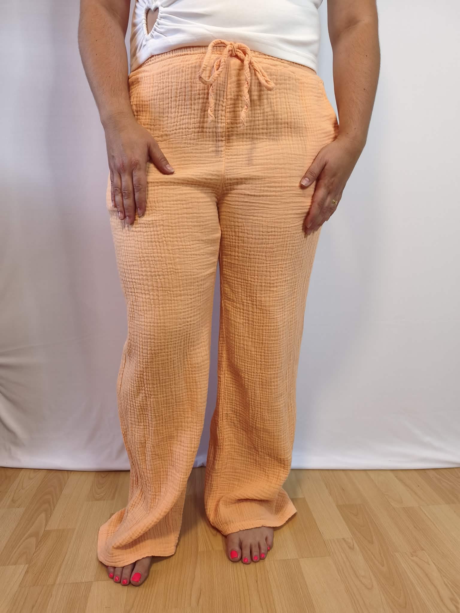 Pantalon Rosie