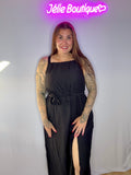 Robe Ébène