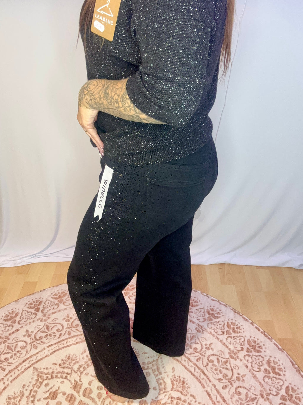 Jean Sandra