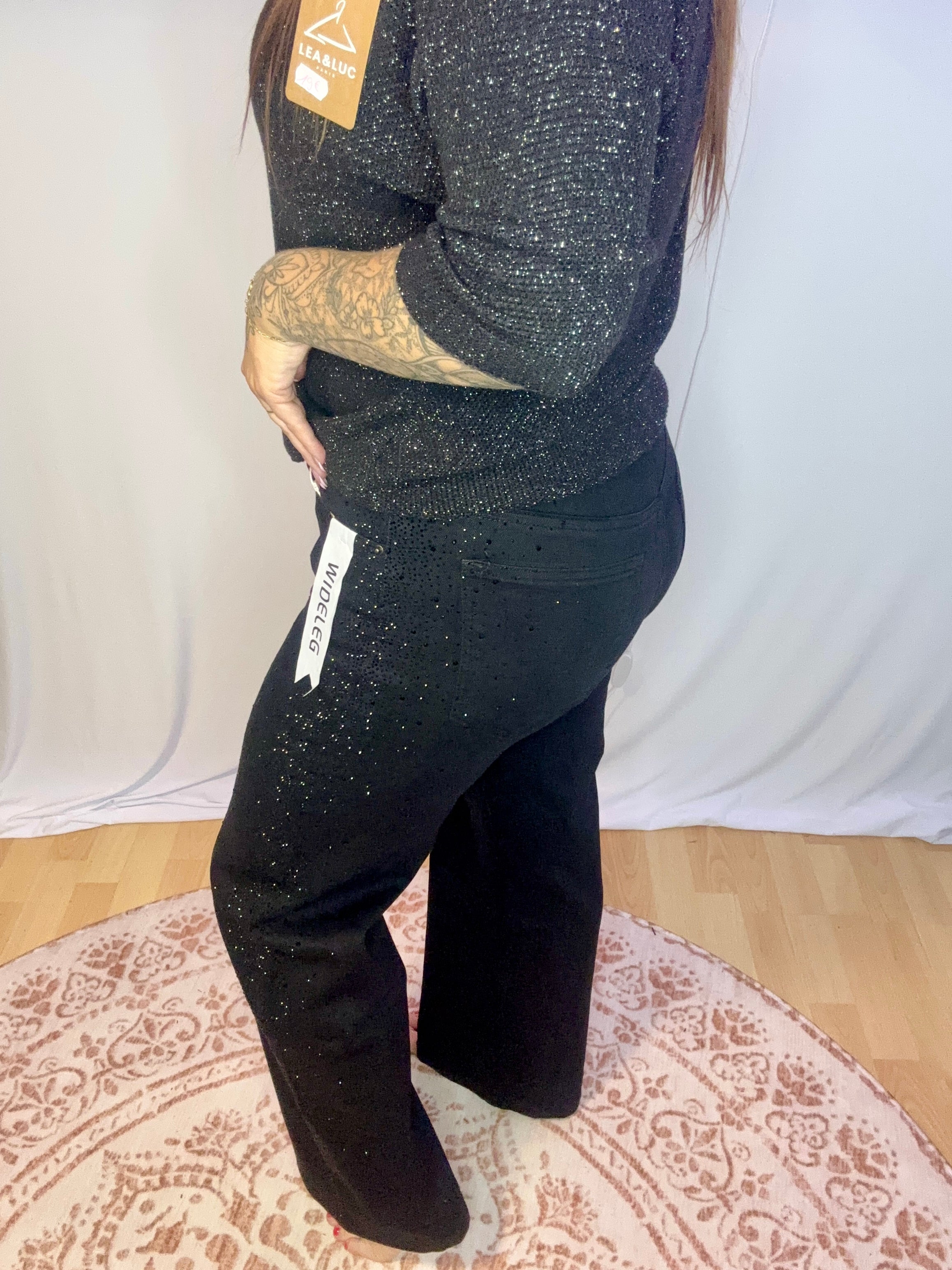 Jean Sandra