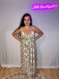 Robe Jade