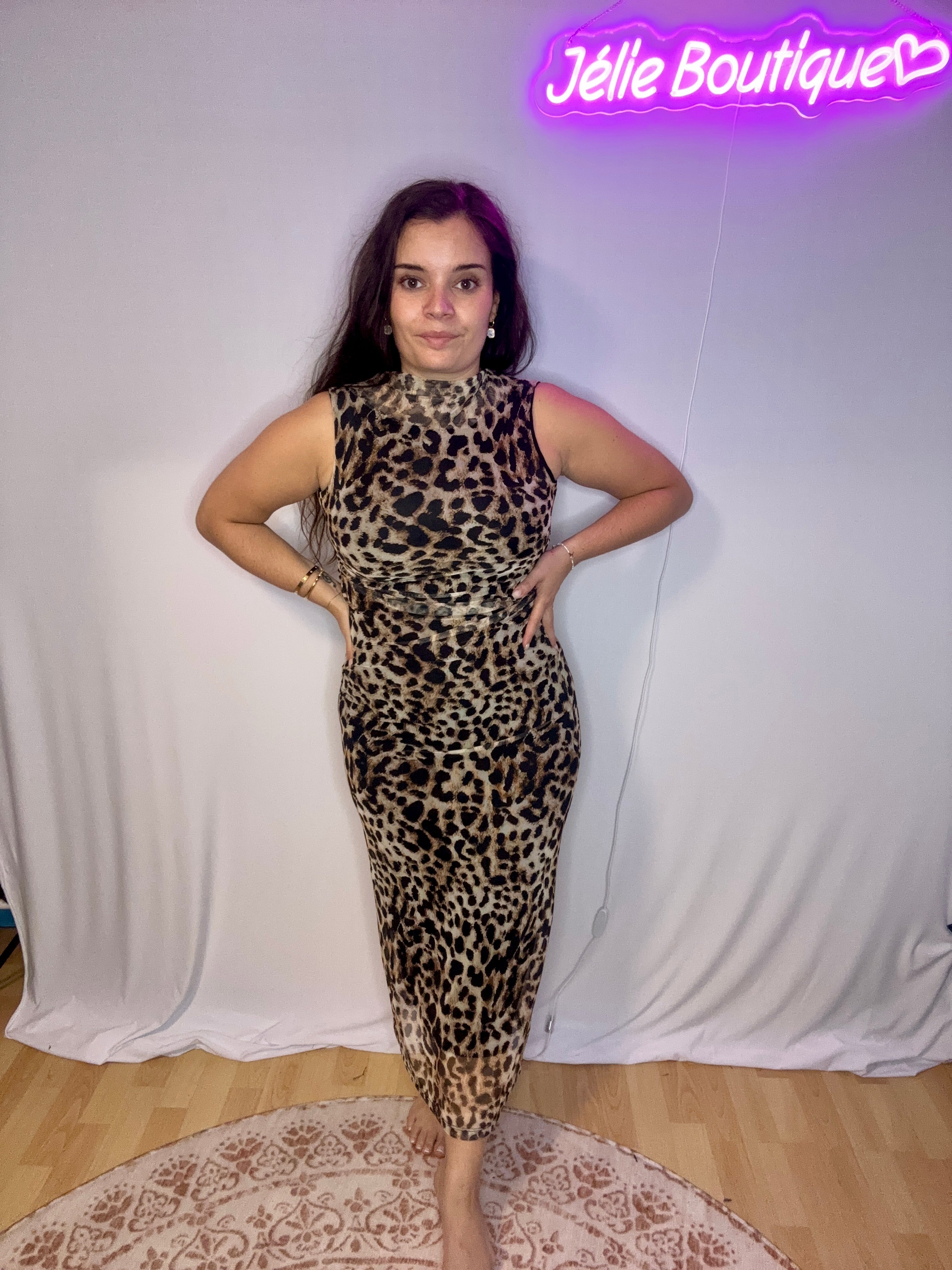 Robe Audrey