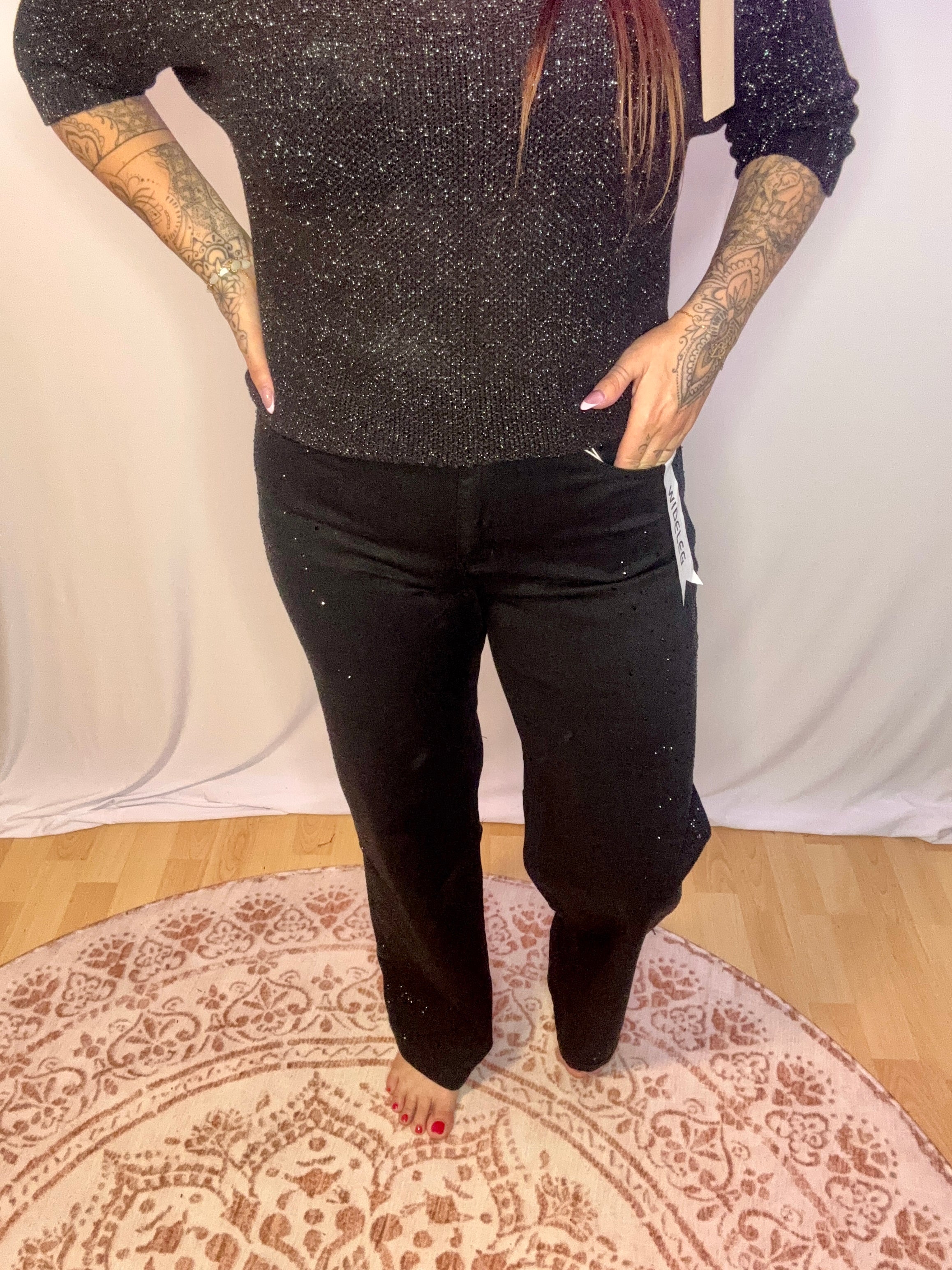 Jean Sandra