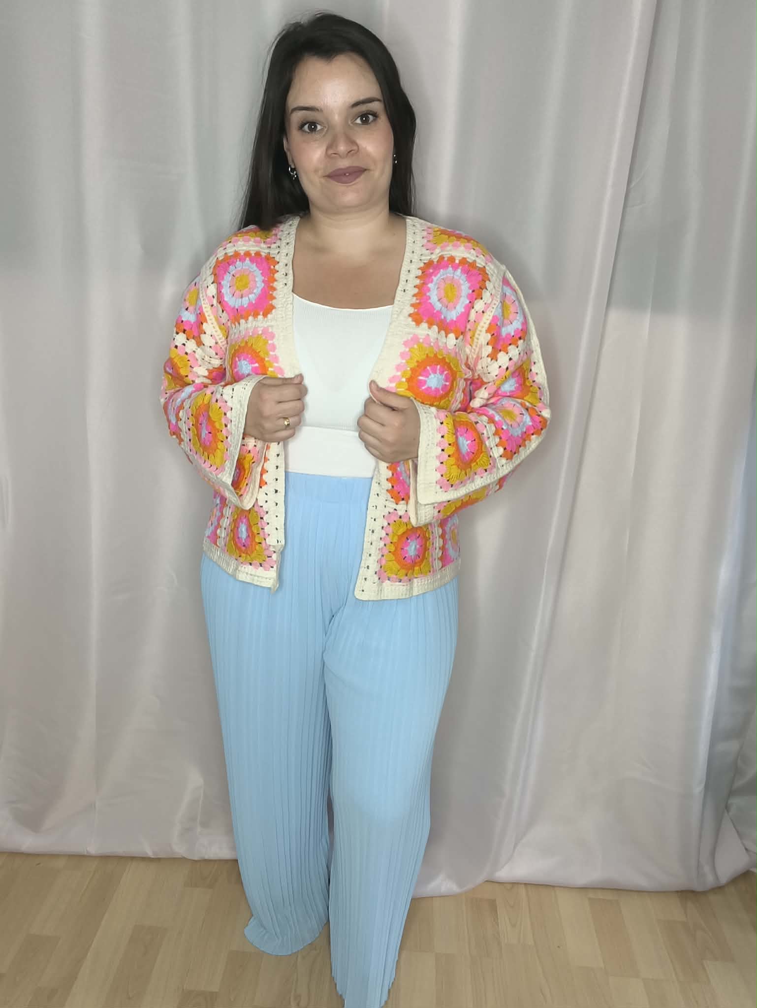 Pantalon LILY