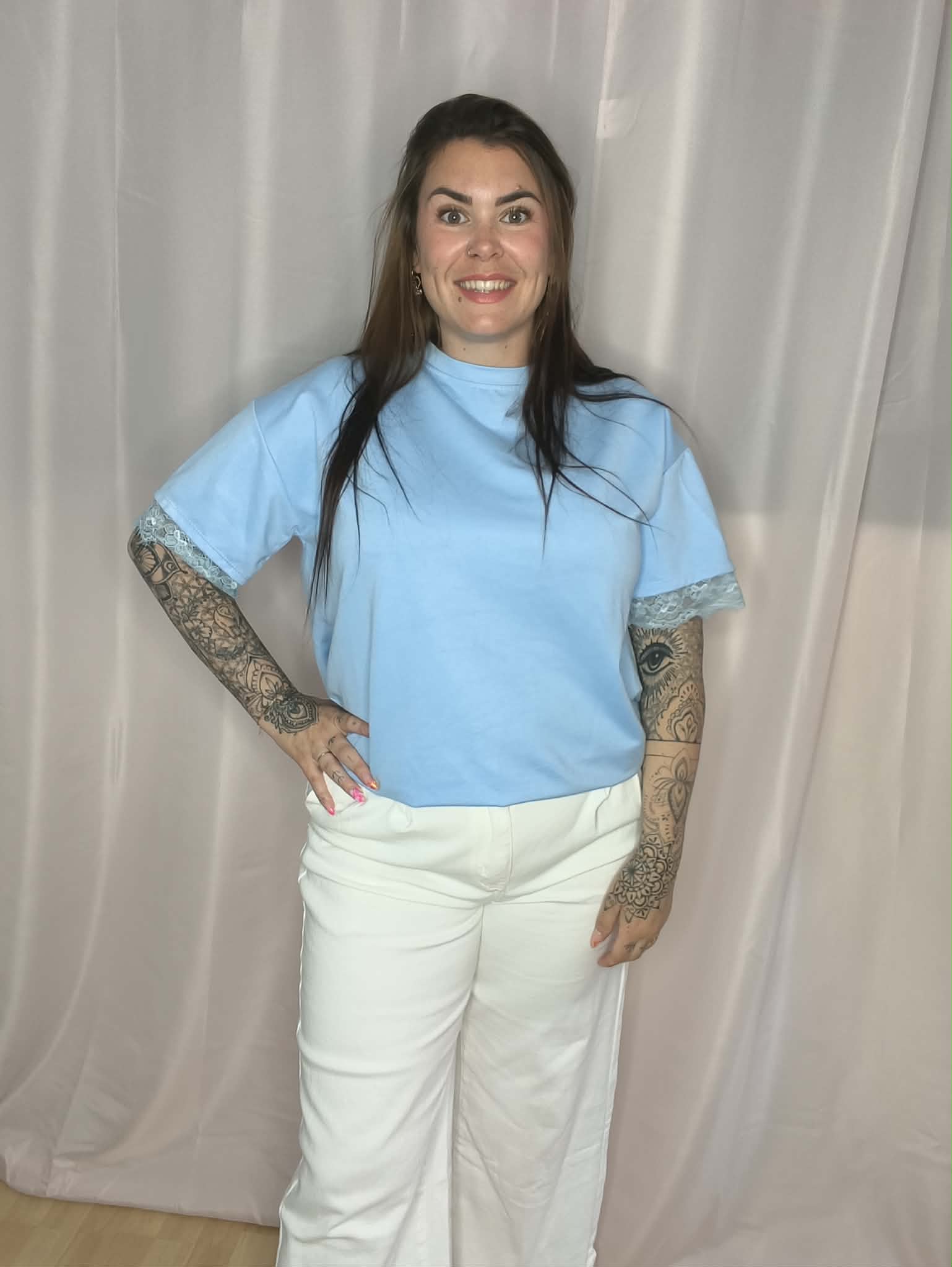 T-shirt ALICE