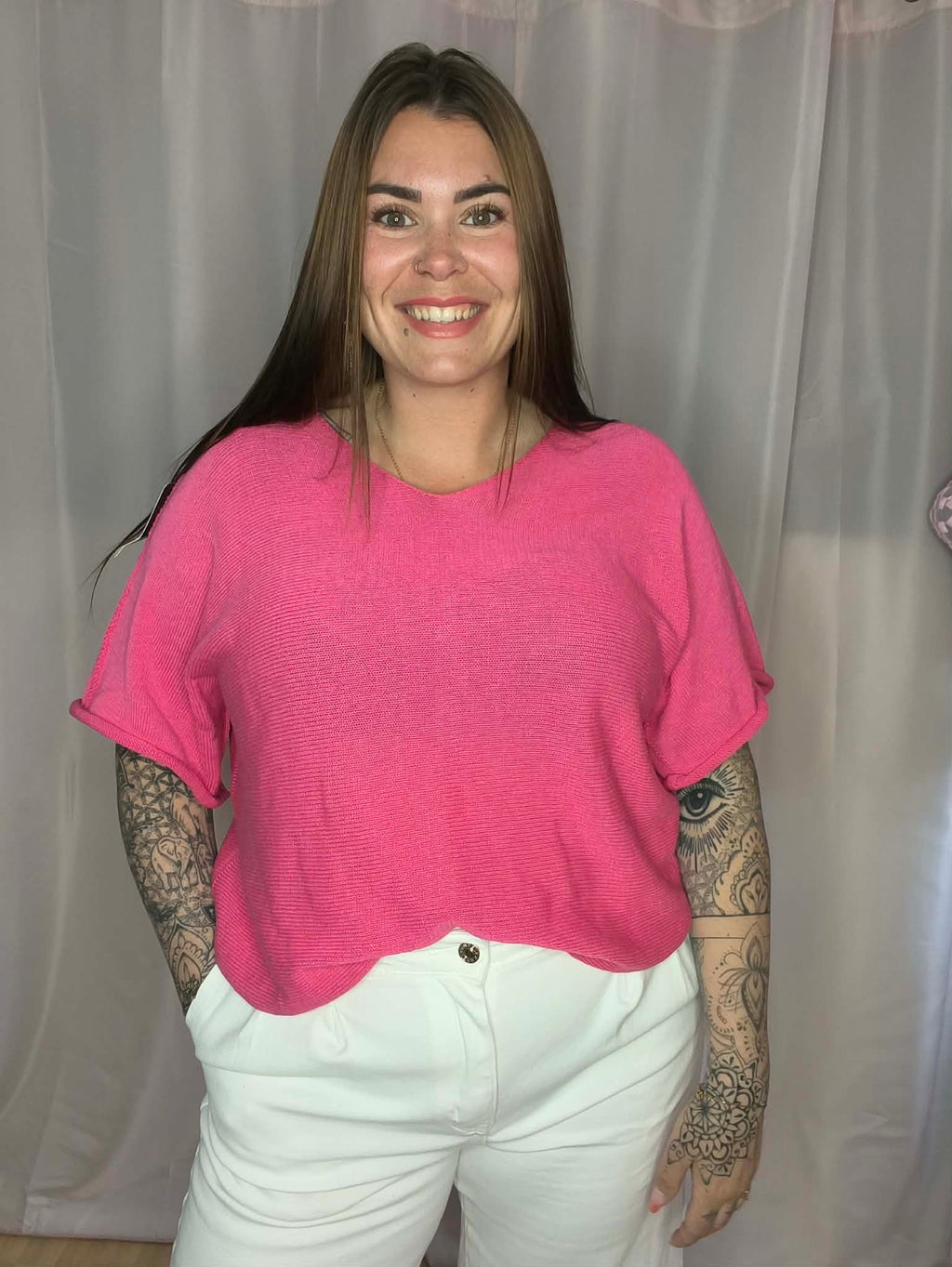 T-shirt INÈS