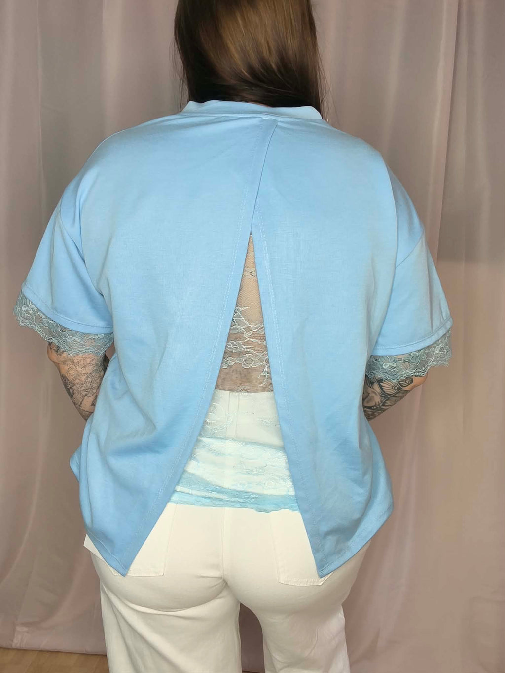 T-shirt ALICE