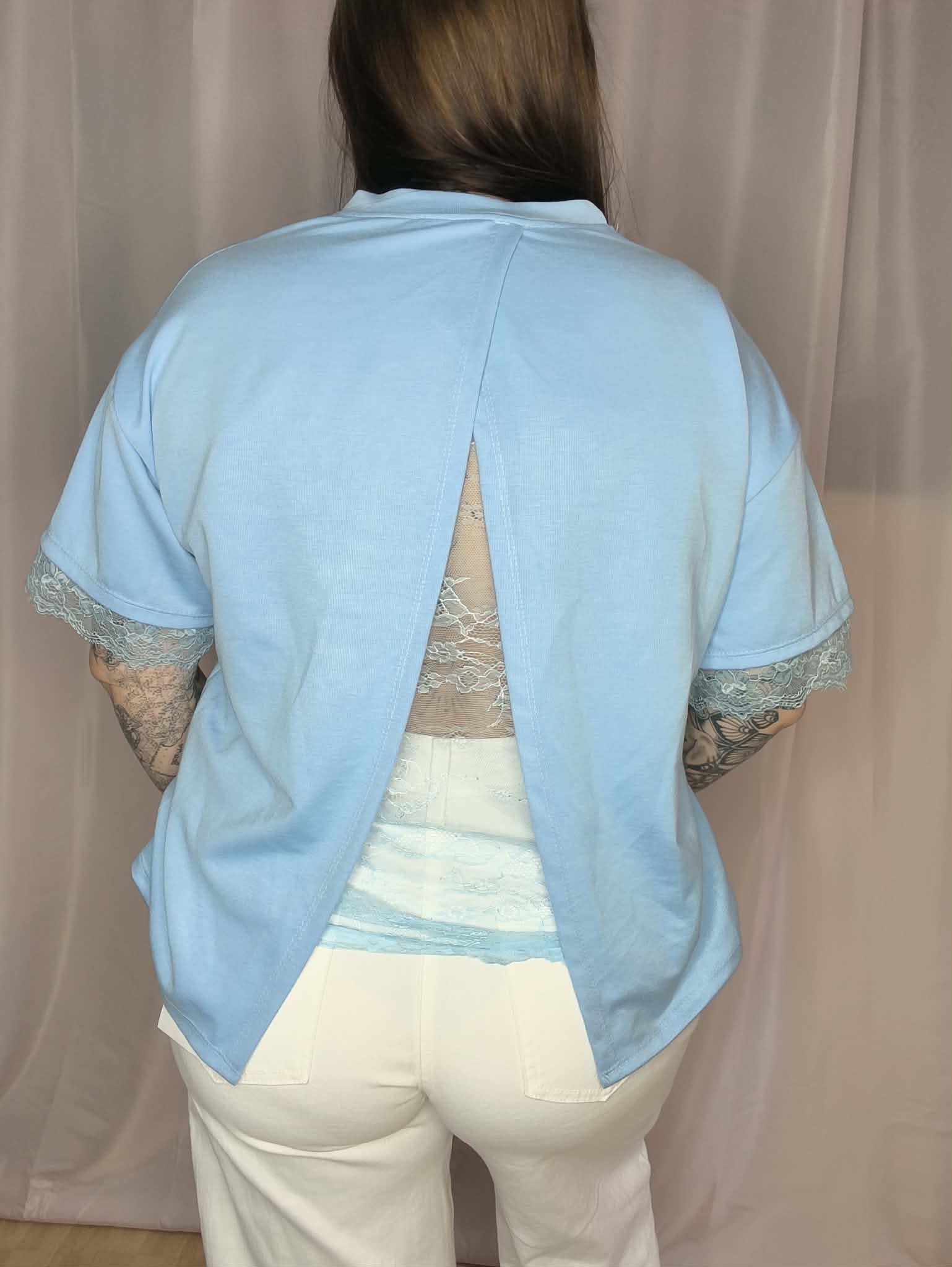 T-shirt ALICE
