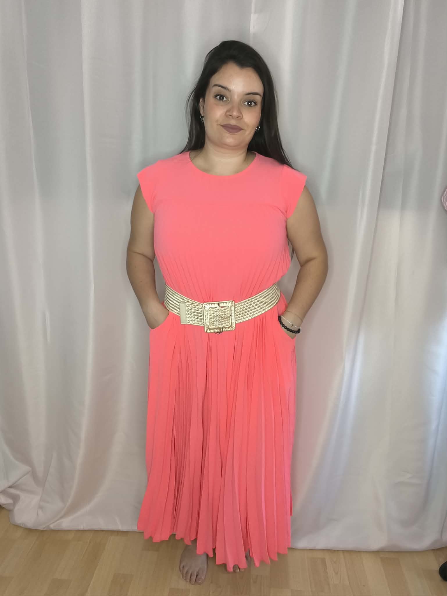 Robe MAËLLE