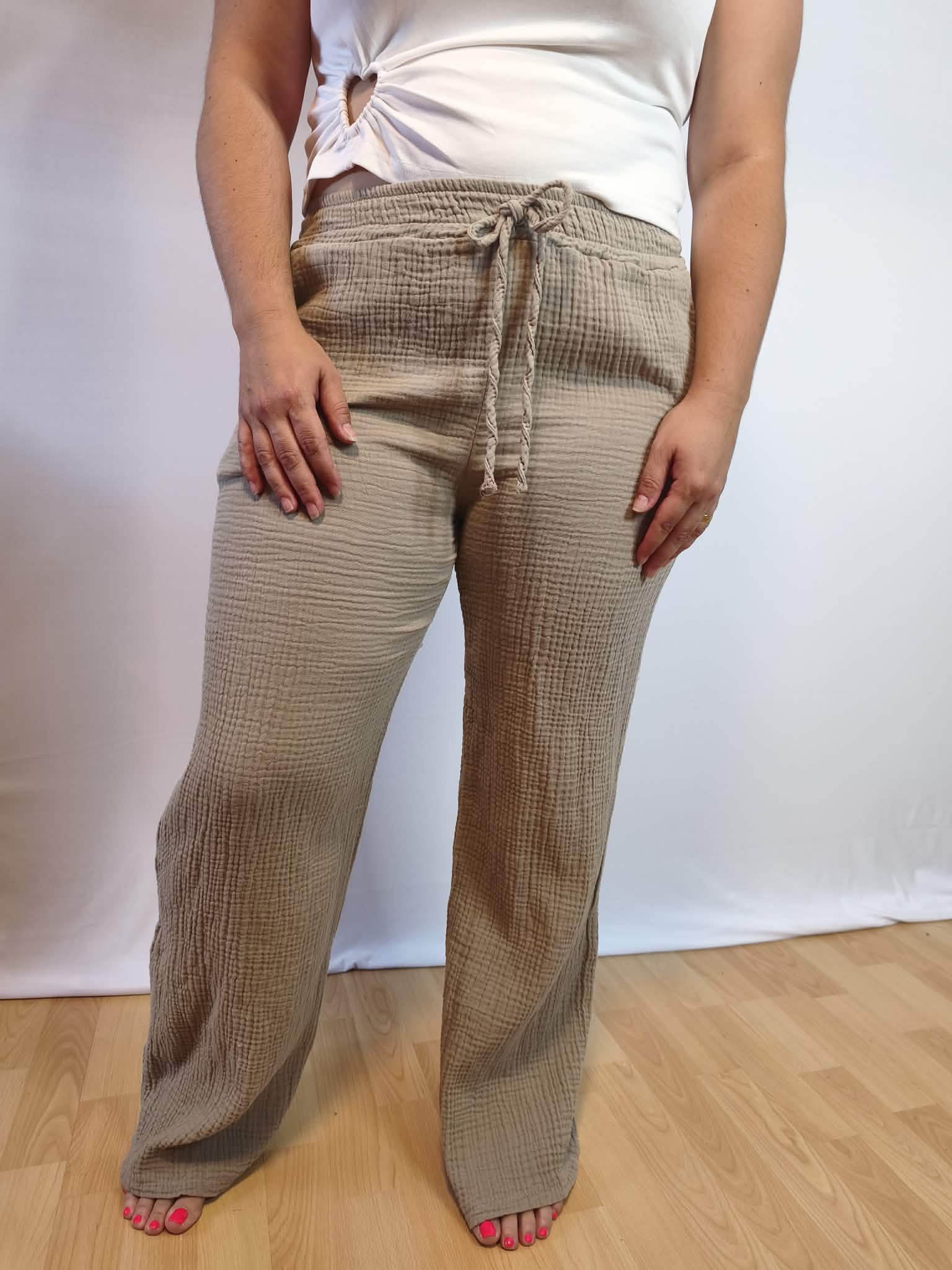 Pantalon Rosie