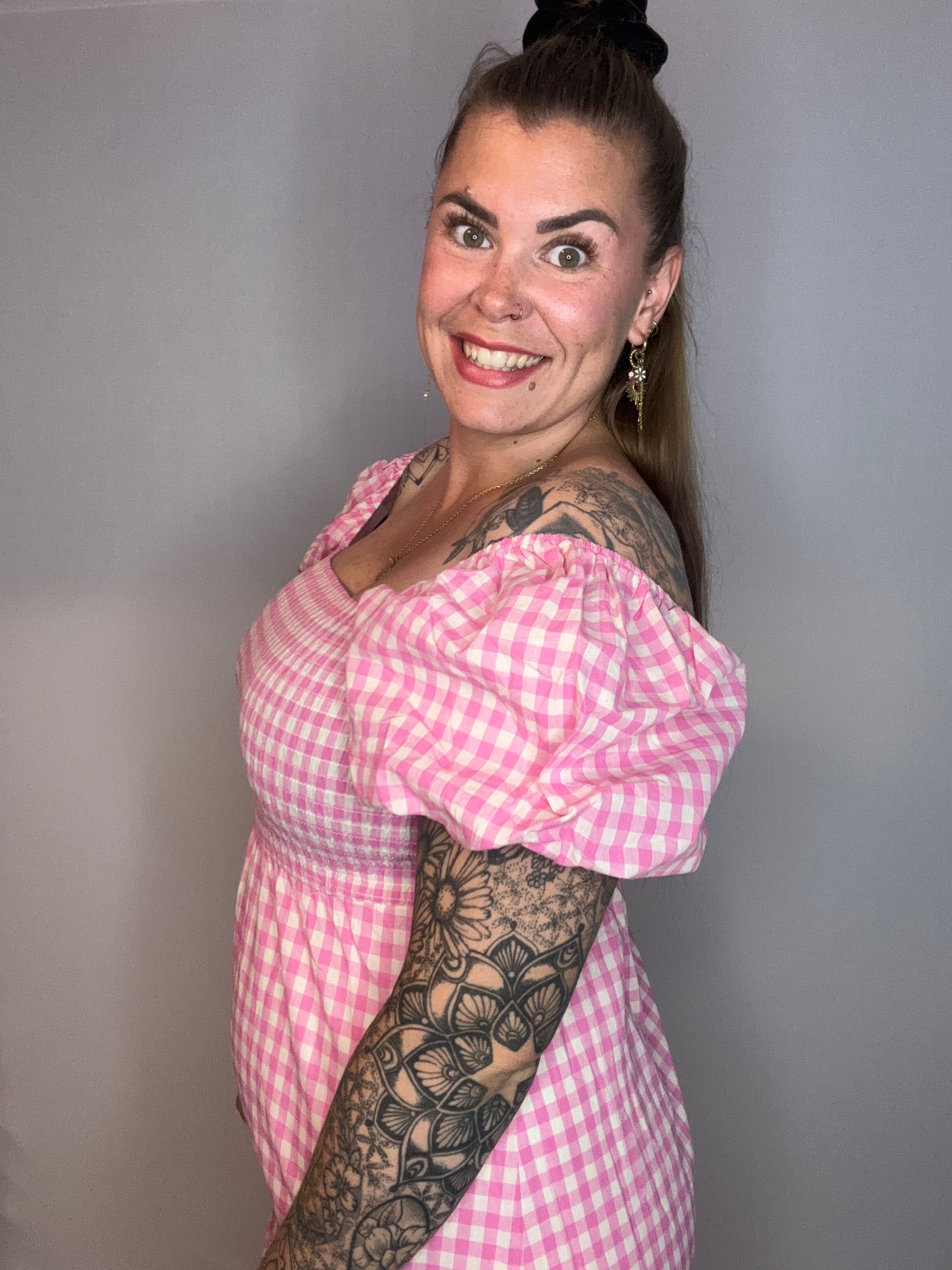 Robe Charlotte