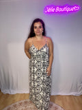 Robe Jade