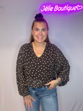 Blouse Alba