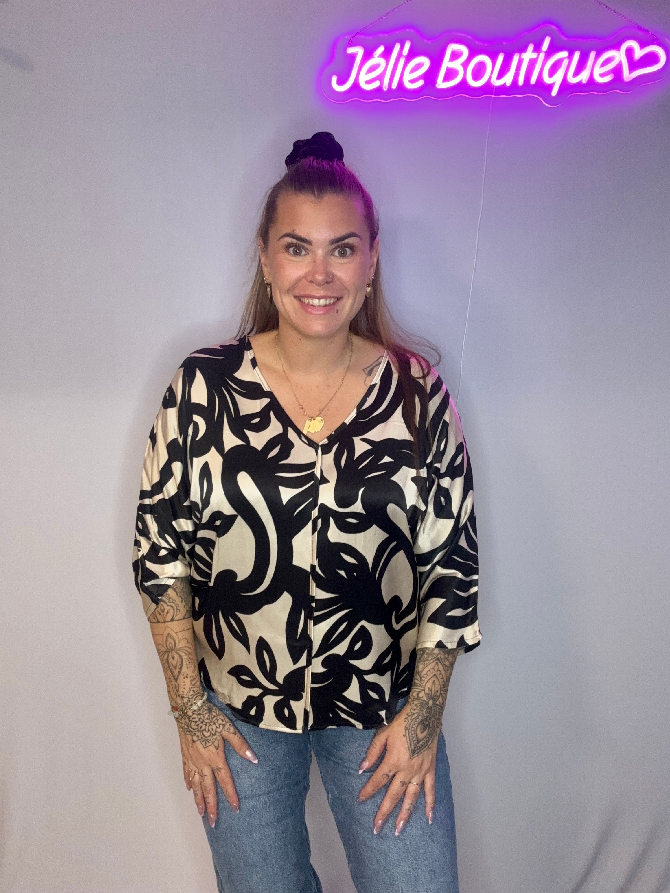 Blouse Belinda