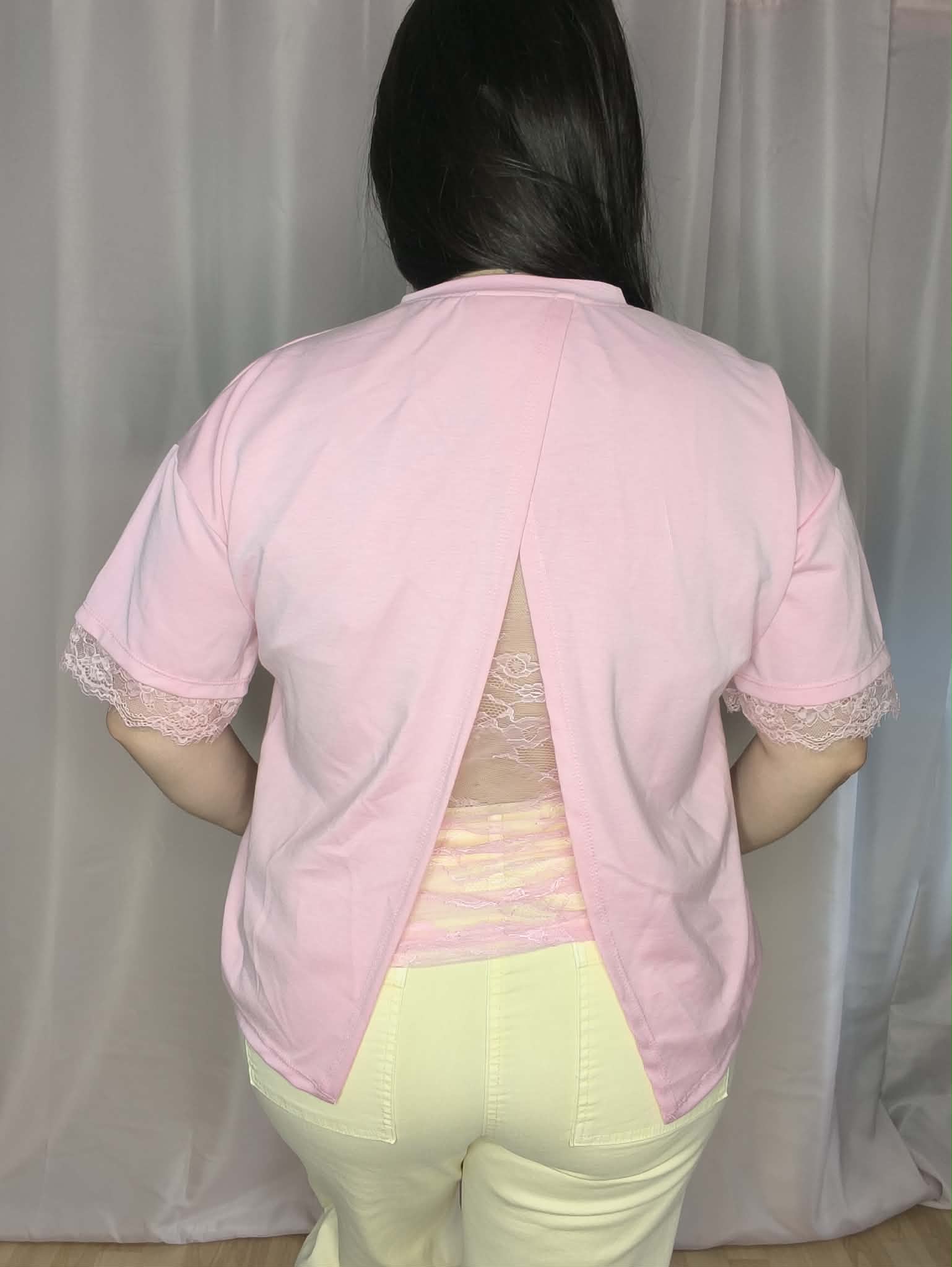T-shirt ALICE