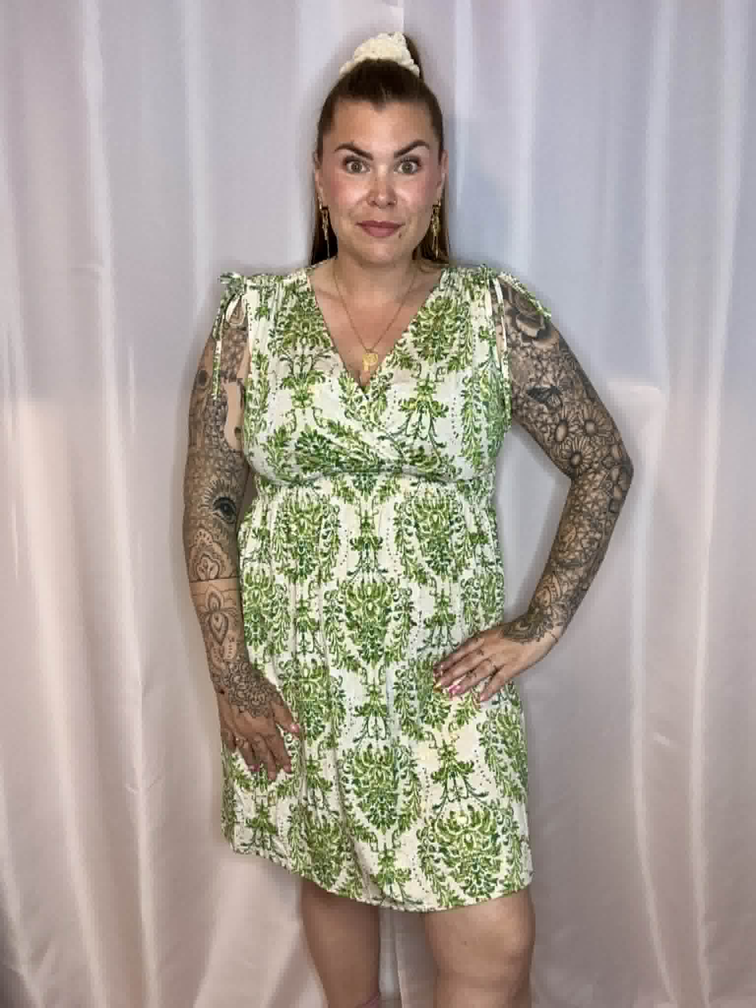 Robe LISE