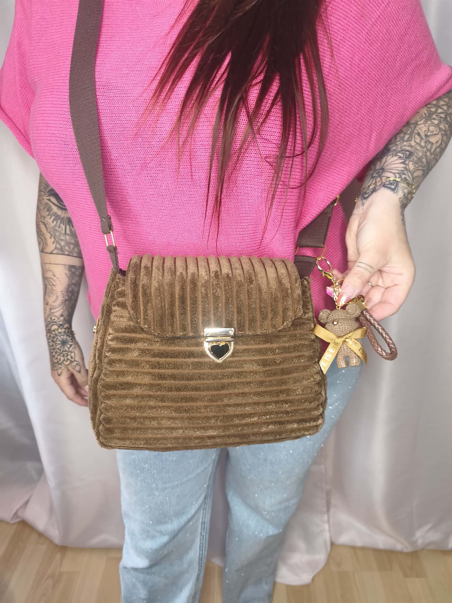 Sac ROMY