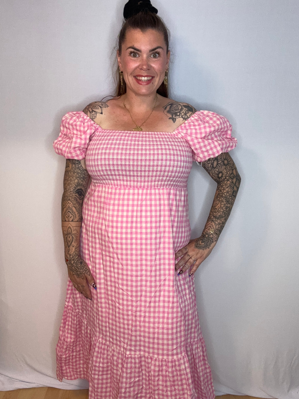 Robe Charlotte