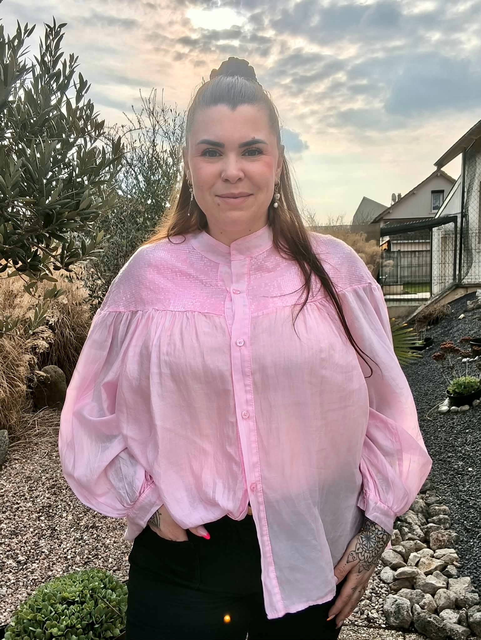 Chemise LOLA