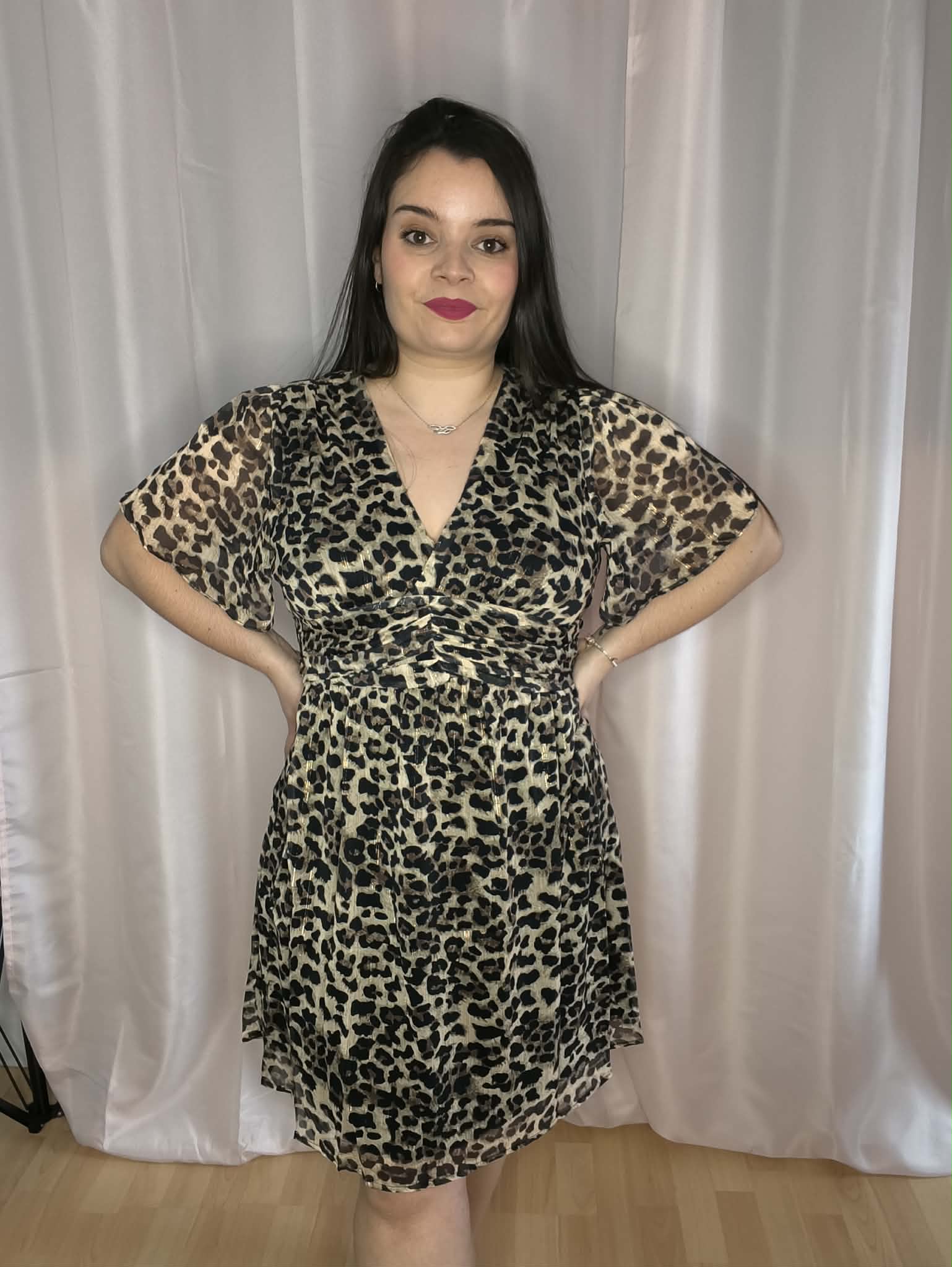 Robe NINA