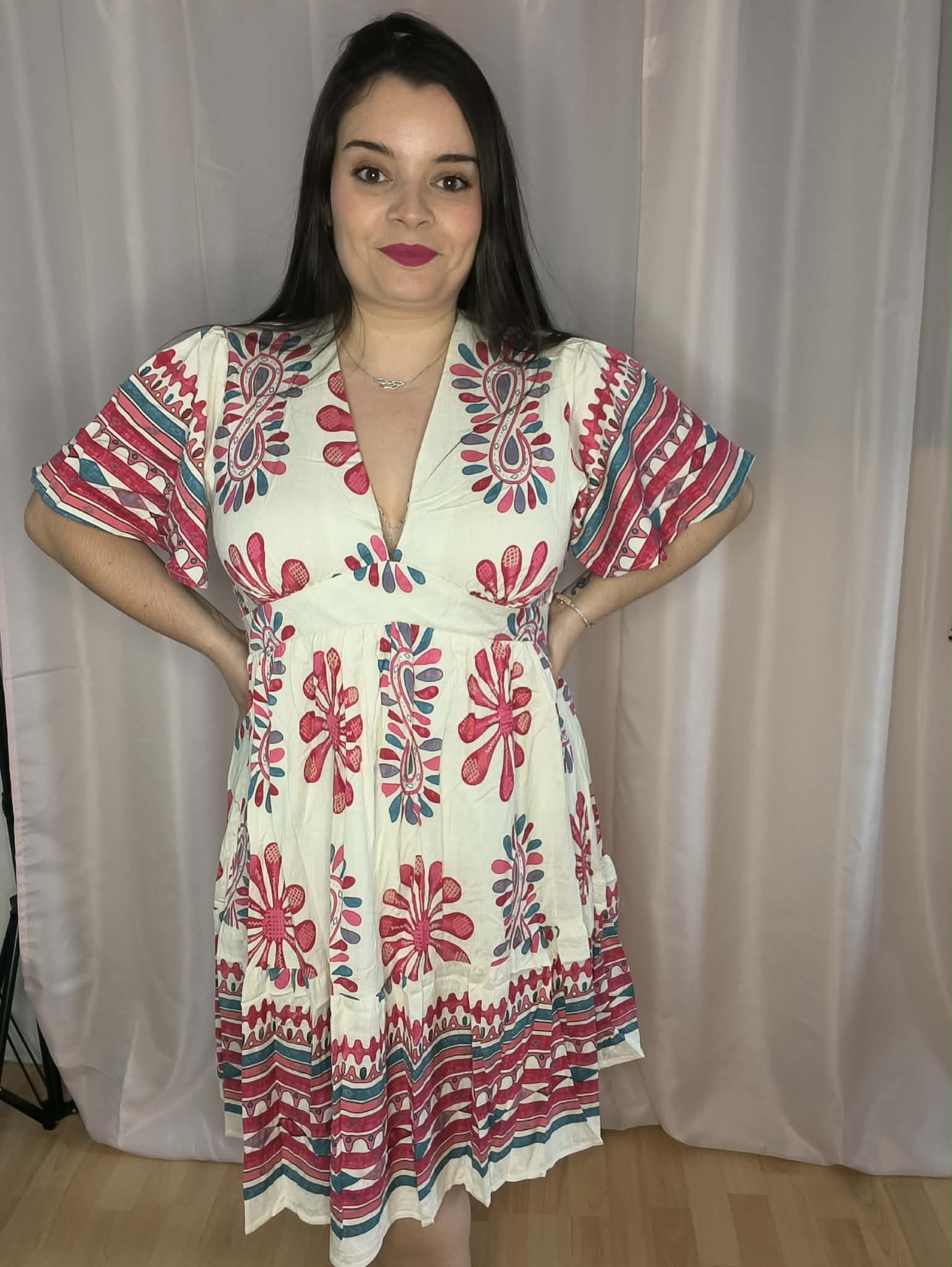 Robe LYVIA