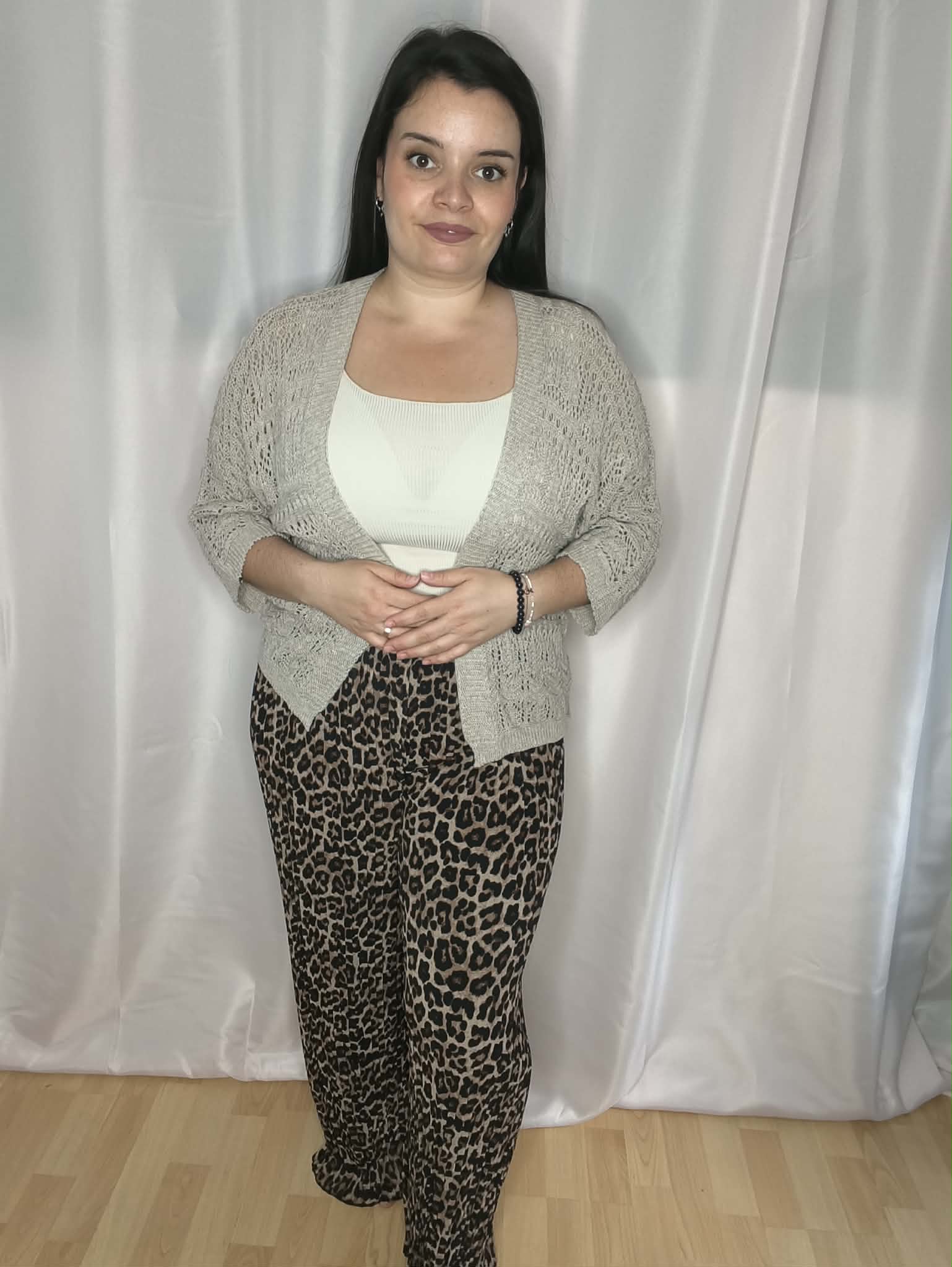 Pantalon LILY
