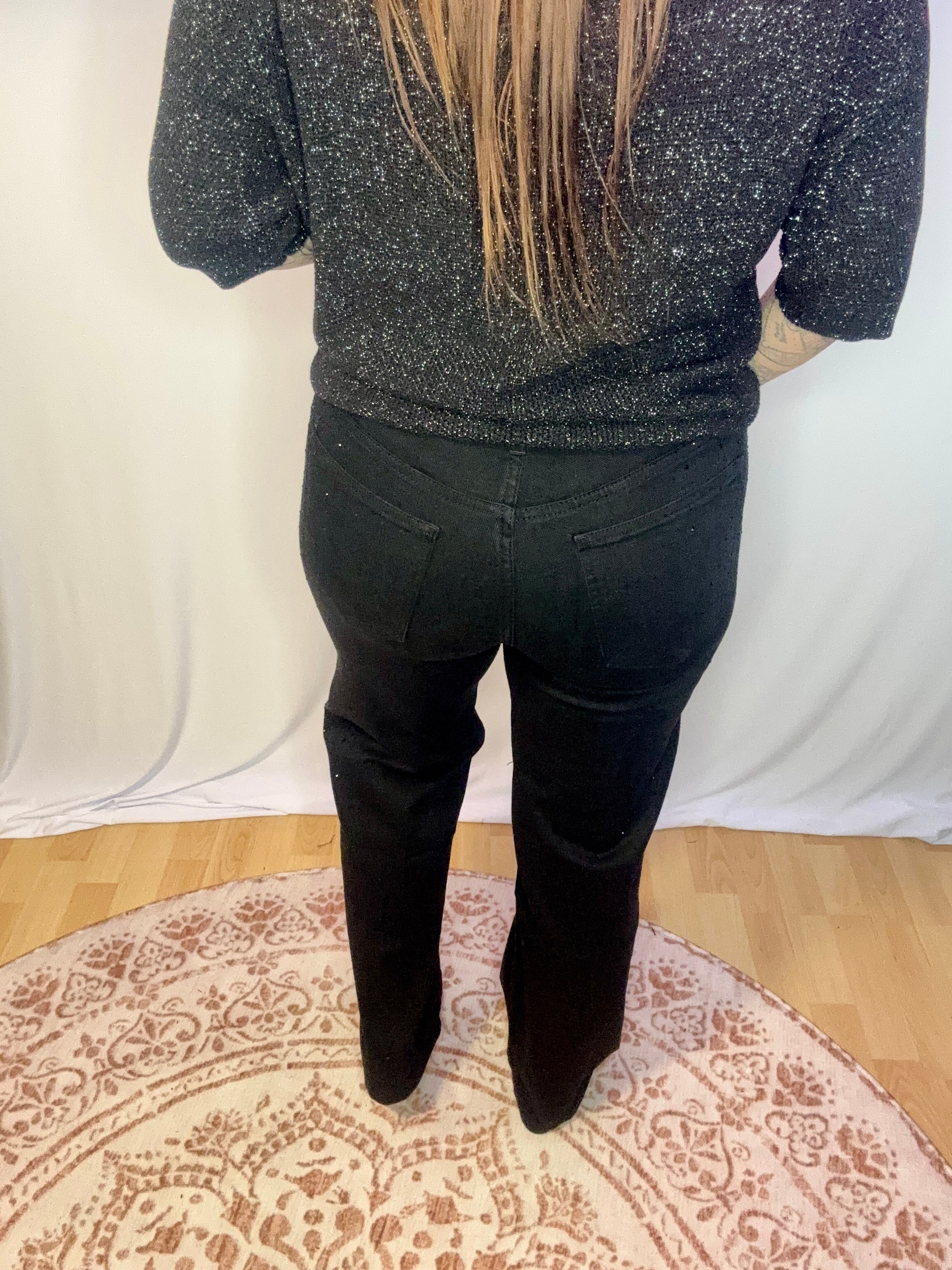 Jean Sandra