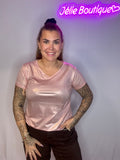 T-shirt Ruby