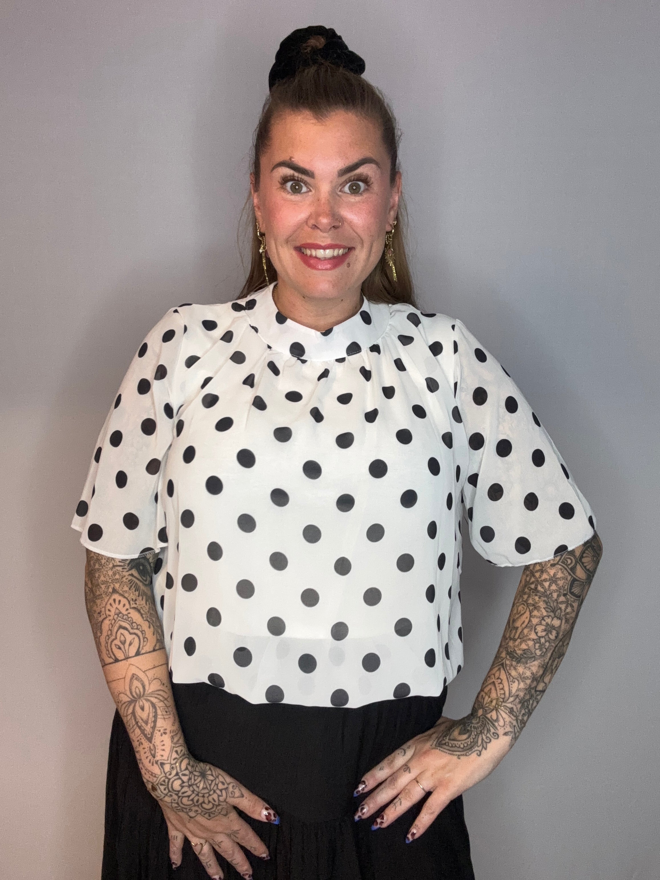 Blouse