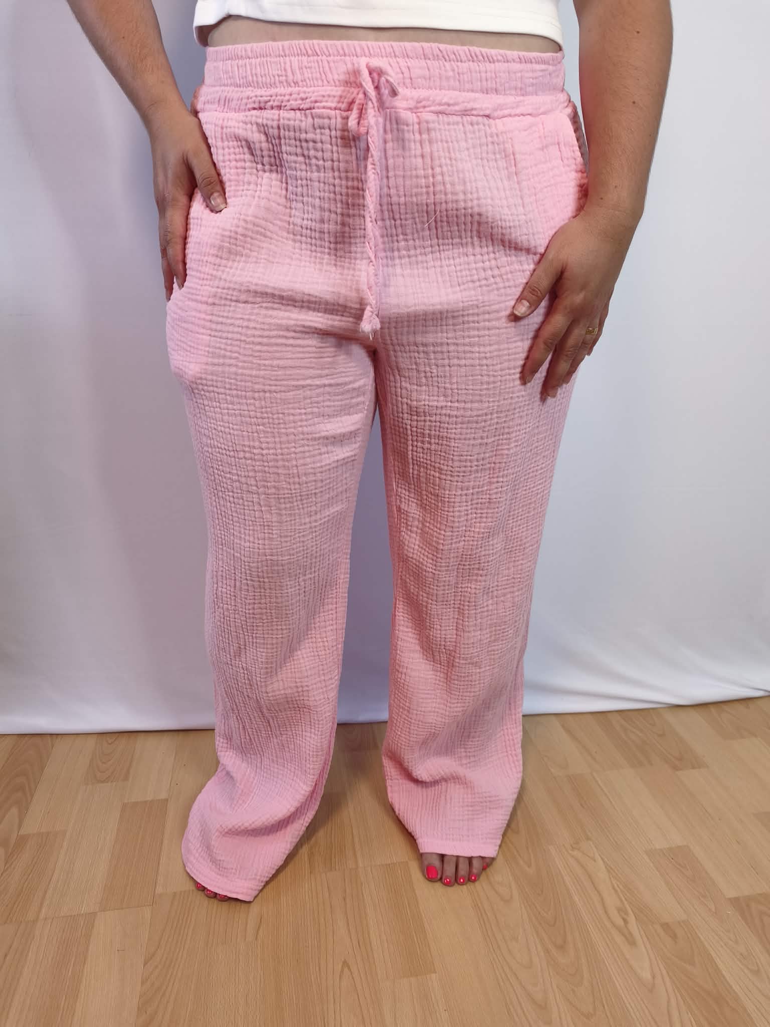 Pantalon Rosie