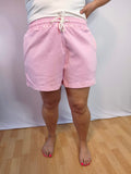Short Capucine